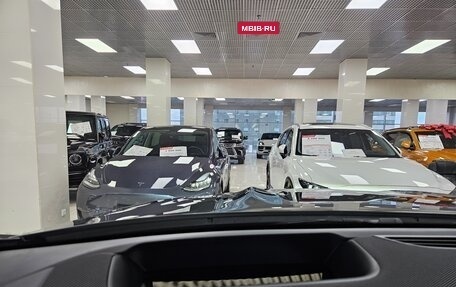 Mercedes-Benz GLS, 2025 год, 17 985 000 рублей, 26 фотография