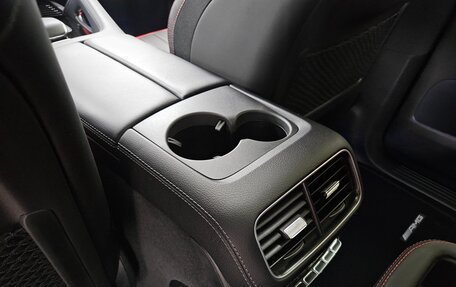 Mercedes-Benz GLS, 2025 год, 17 985 000 рублей, 29 фотография