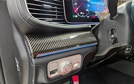 Mercedes-Benz GLS, 2025 год, 17 985 000 рублей, 22 фотография