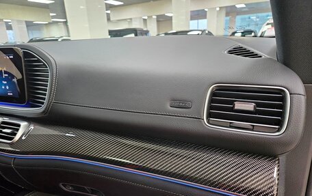 Mercedes-Benz GLS, 2025 год, 17 985 000 рублей, 33 фотография