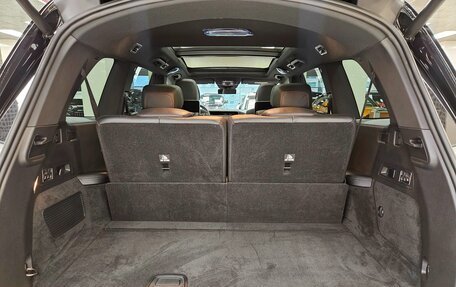 Mercedes-Benz GLS, 2025 год, 17 985 000 рублей, 34 фотография