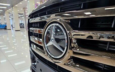 Mercedes-Benz GLS, 2025 год, 17 985 000 рублей, 37 фотография