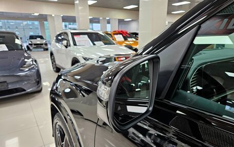 Mercedes-Benz GLS, 2025 год, 17 985 000 рублей, 38 фотография