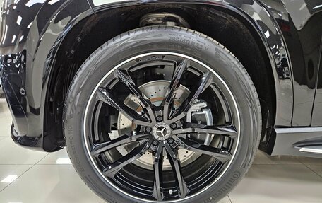 Mercedes-Benz GLS, 2025 год, 17 985 000 рублей, 39 фотография