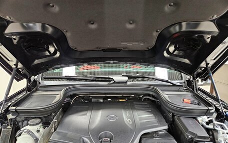 Mercedes-Benz GLS, 2025 год, 17 985 000 рублей, 40 фотография