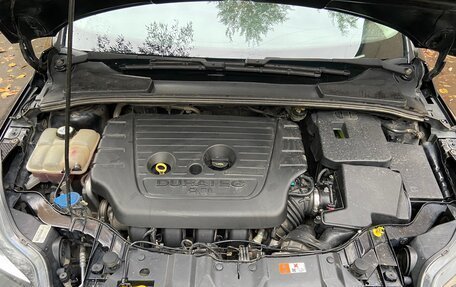 Ford Focus III, 2013 год, 790 000 рублей, 8 фотография