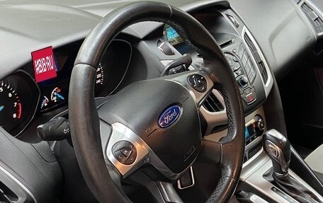 Ford Focus III, 2013 год, 790 000 рублей, 7 фотография