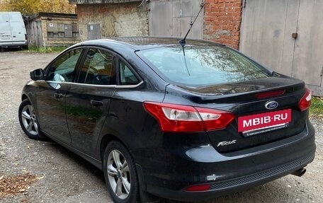 Ford Focus III, 2013 год, 790 000 рублей, 3 фотография