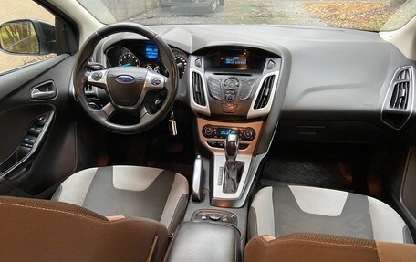 Ford Focus III, 2013 год, 790 000 рублей, 9 фотография