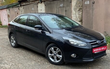 Ford Focus III, 2013 год, 790 000 рублей, 6 фотография