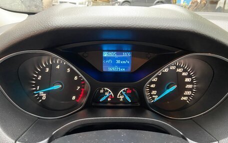 Ford Focus III, 2013 год, 790 000 рублей, 14 фотография