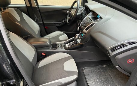 Ford Focus III, 2013 год, 790 000 рублей, 15 фотография