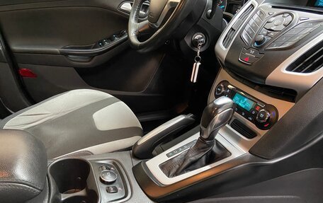 Ford Focus III, 2013 год, 790 000 рублей, 10 фотография