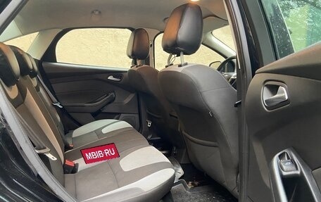 Ford Focus III, 2013 год, 790 000 рублей, 12 фотография