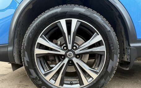 Nissan Qashqai, 2019 год, 1 840 000 рублей, 9 фотография