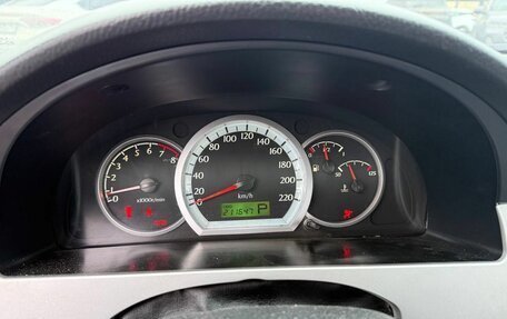 Chevrolet Lacetti, 2007 год, 324 500 рублей, 4 фотография