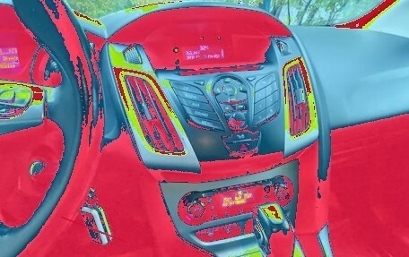 Ford Focus III, 2013 год, 790 000 рублей, 13 фотография