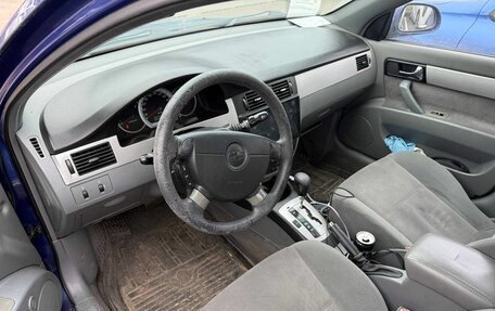 Chevrolet Lacetti, 2007 год, 324 500 рублей, 5 фотография