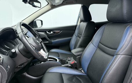 Nissan Qashqai, 2019 год, 1 840 000 рублей, 10 фотография