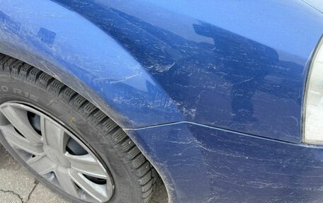 Chevrolet Lacetti, 2007 год, 324 500 рублей, 7 фотография