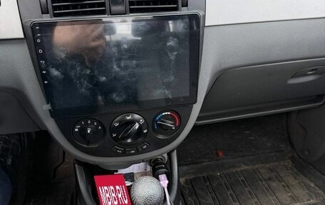 Chevrolet Lacetti, 2007 год, 324 500 рублей, 6 фотография