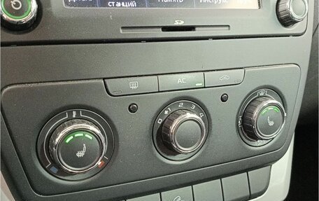 Skoda Yeti I рестайлинг, 2013 год, 1 135 000 рублей, 13 фотография