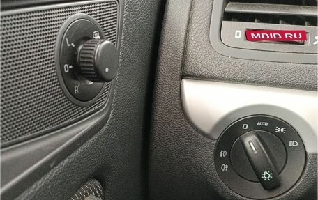 Skoda Yeti I рестайлинг, 2013 год, 1 135 000 рублей, 14 фотография