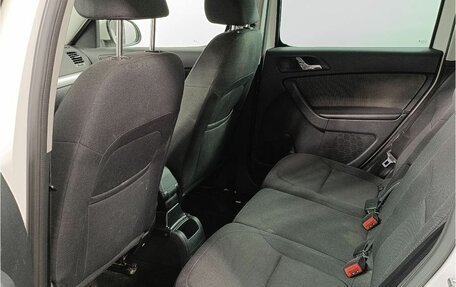 Skoda Yeti I рестайлинг, 2013 год, 1 135 000 рублей, 16 фотография