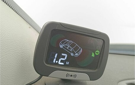 Skoda Yeti I рестайлинг, 2013 год, 1 135 000 рублей, 15 фотография