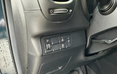 KIA Soul II рестайлинг, 2018 год, 1 495 000 рублей, 21 фотография