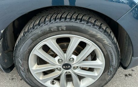 KIA Soul II рестайлинг, 2018 год, 1 495 000 рублей, 24 фотография