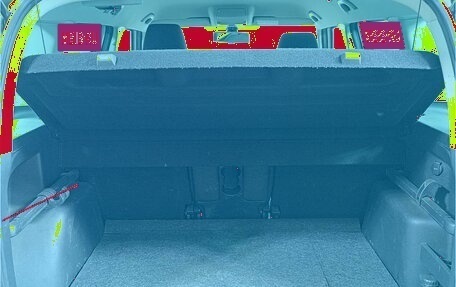 Skoda Yeti I рестайлинг, 2013 год, 1 135 000 рублей, 17 фотография