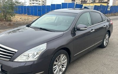 Nissan Teana, 2010 год, 1 090 000 рублей, 1 фотография