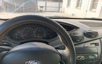 Ford Focus IV, 2003 год, 160 000 рублей, 1 фотография