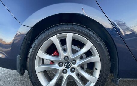 Mazda 6, 2013 год, 1 580 000 рублей, 13 фотография