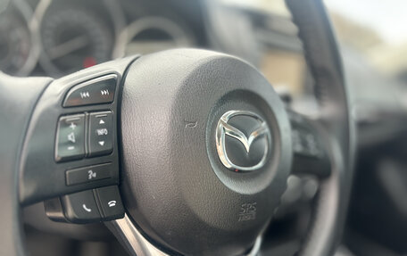 Mazda 6, 2013 год, 1 580 000 рублей, 12 фотография