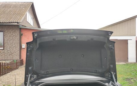 Hyundai Sonata IV рестайлинг, 2007 год, 450 000 рублей, 7 фотография