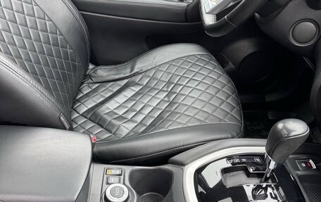 Nissan X-Trail, 2018 год, 2 400 000 рублей, 1 фотография