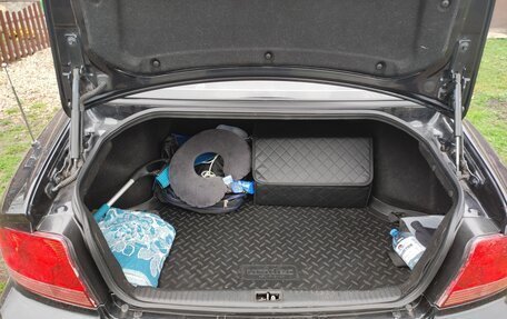 Hyundai Sonata IV рестайлинг, 2007 год, 450 000 рублей, 13 фотография