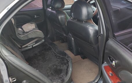 Hyundai Sonata IV рестайлинг, 2007 год, 450 000 рублей, 11 фотография