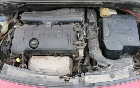 Citroen C3 II, 2010 год, 490 000 рублей, 5 фотография