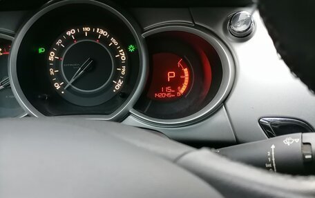 Citroen C3 II, 2010 год, 490 000 рублей, 9 фотография