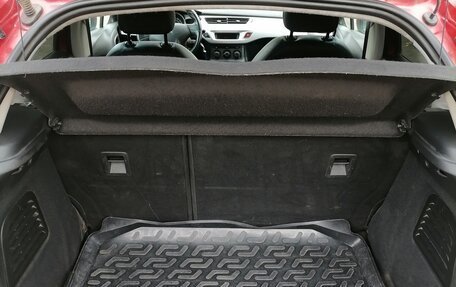 Citroen C3 II, 2010 год, 490 000 рублей, 6 фотография