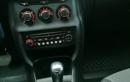 Citroen C3 II, 2010 год, 490 000 рублей, 8 фотография