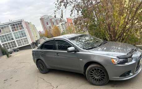 Mitsubishi Lancer IX, 2014 год, 1 100 000 рублей, 1 фотография