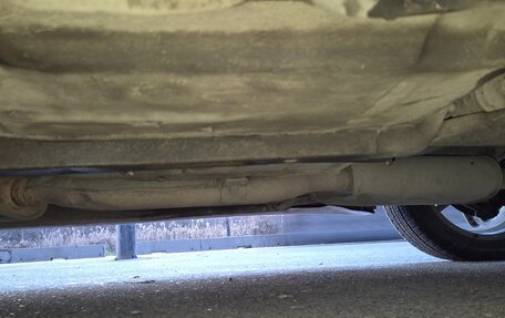 Toyota Mark II VIII (X100), 2000 год, 500 000 рублей, 5 фотография