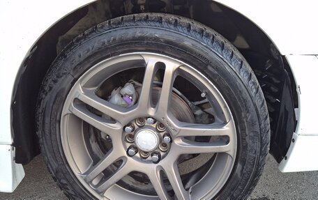 Toyota Mark II VIII (X100), 2000 год, 500 000 рублей, 4 фотография