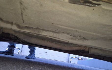 Toyota Mark II VIII (X100), 2000 год, 500 000 рублей, 6 фотография