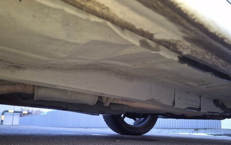 Toyota Mark II VIII (X100), 2000 год, 500 000 рублей, 7 фотография