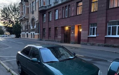 Nissan Sentra, 2001 год, 220 000 рублей, 1 фотография